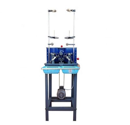 ποιότητας  Textile Sewing Thread Cocoon Winding Machine Spool Winder εργοστάσιο