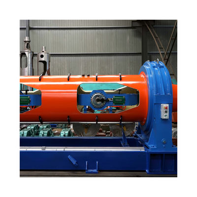 ποιότητας  Stranding Type 500 Tubular Stranding Machine Steel Wire Rope Direct Selling Stranding Machine εργοστάσιο